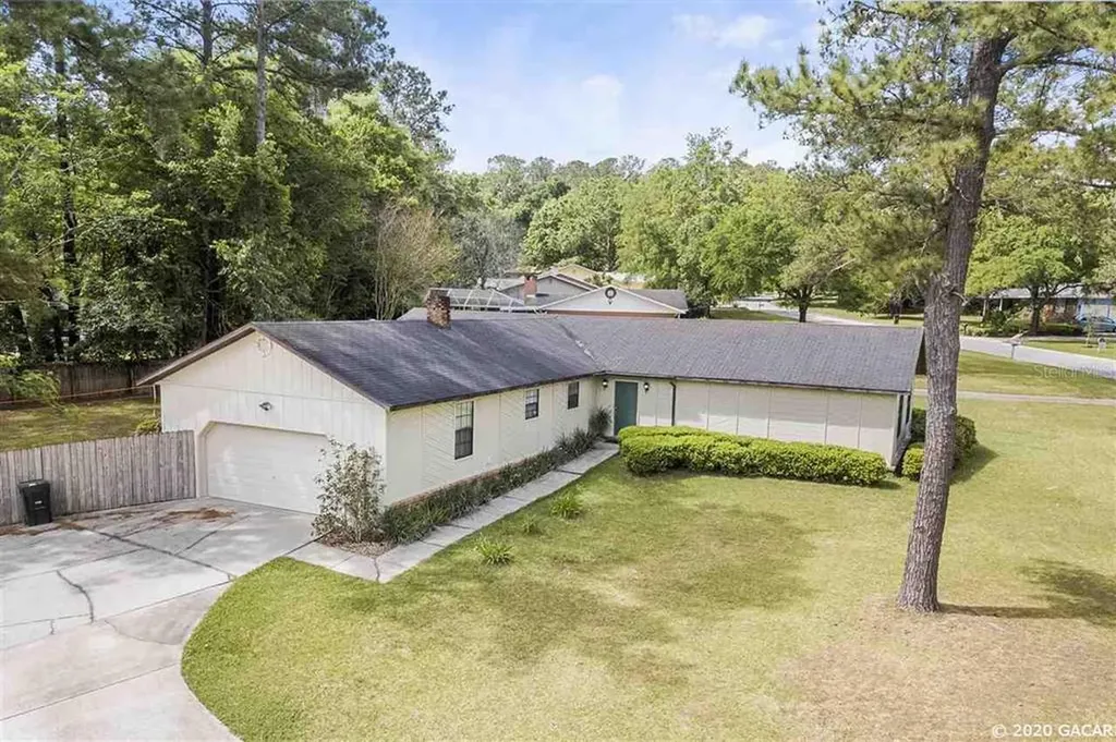 10105 NW 25th Place Gainesville FL 32606