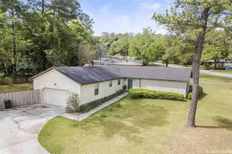 10105 NW 25th Place Gainesville FL 32606