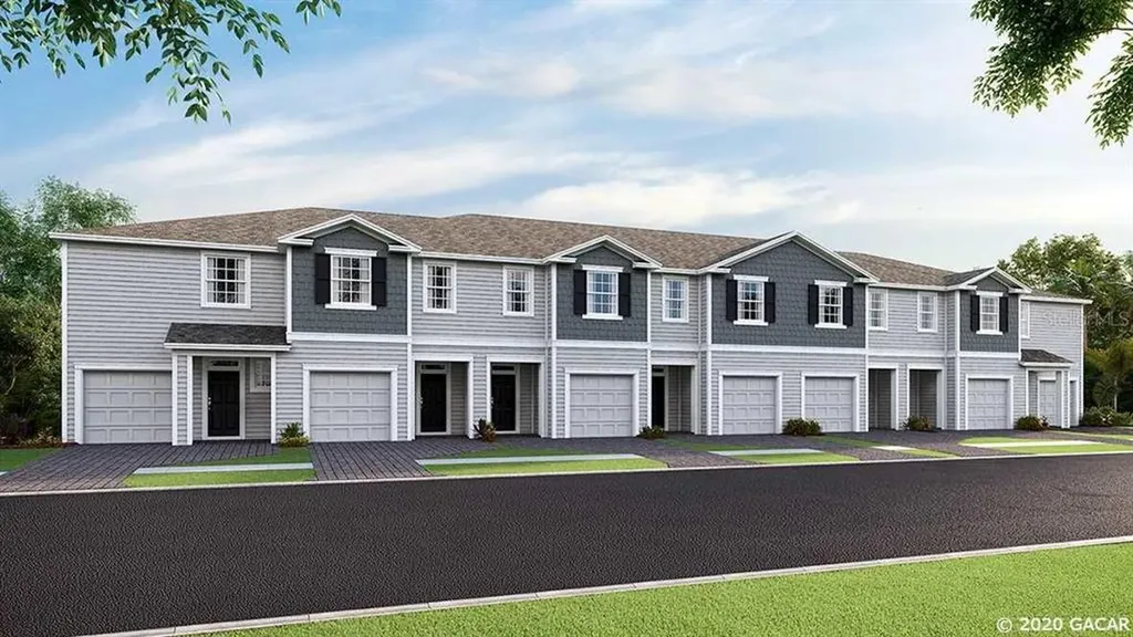 13680 NW 9th Road Newberry FL 32669