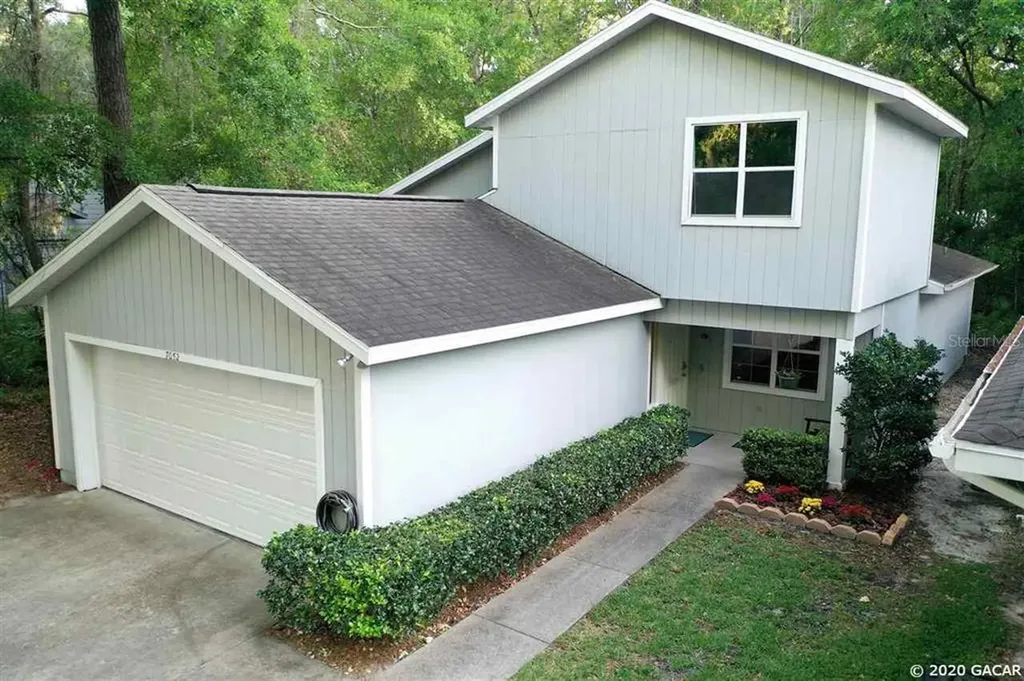 7052 NW 52nd Terrace Gainesville FL 32653