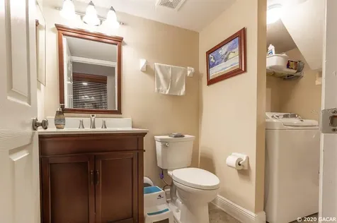 7052 NW 52nd Terrace Gainesville FL 32653