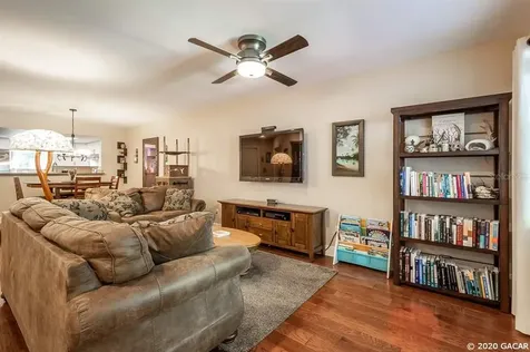 7052 NW 52nd Terrace Gainesville FL 32653