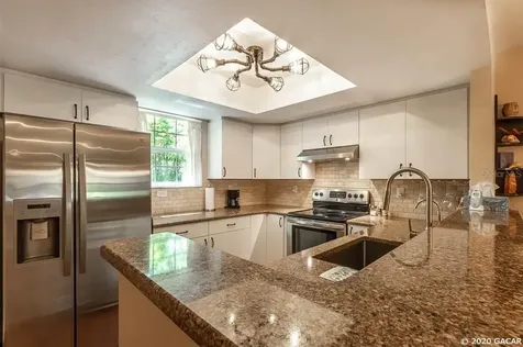 7052 NW 52nd Terrace Gainesville FL 32653