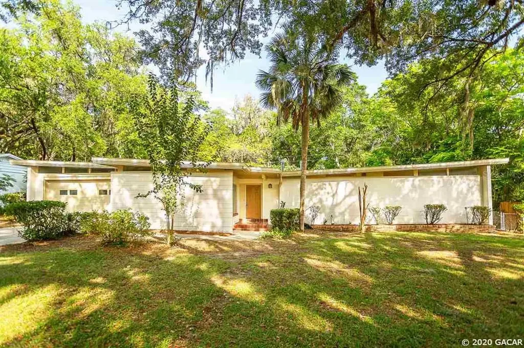 933 NW 36th Terrace Gainesville FL 32605