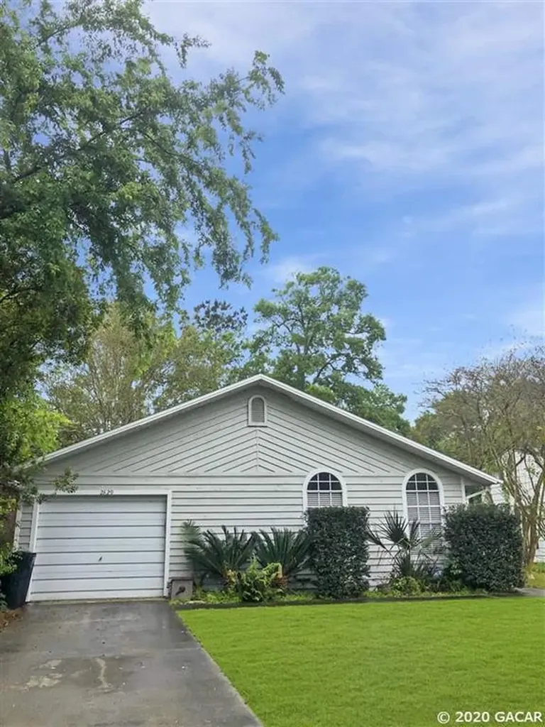 2829 SW 39th Avenue Gainesville FL 32608