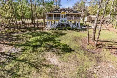 9678 SW 136th Street Starke FL 32091