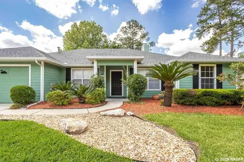 1426 NW 89th Terrace Gainesville FL 32606