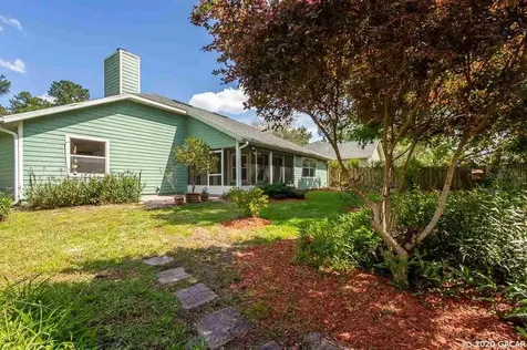 1426 NW 89th Terrace Gainesville FL 32606