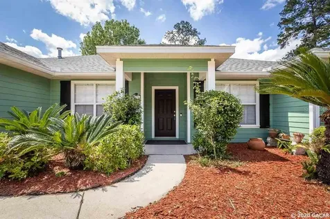 1426 NW 89th Terrace Gainesville FL 32606