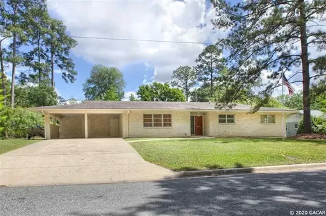 1501 NW 31st Street Gainesville FL 32605