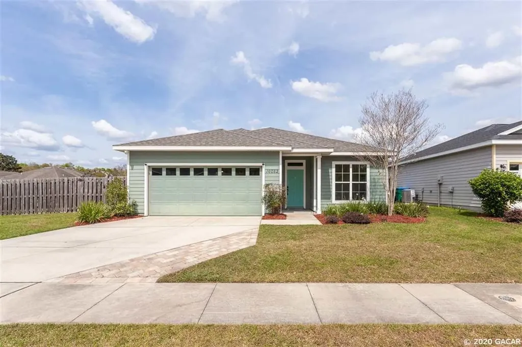 16082 NW 121st Lane Alachua FL 32615