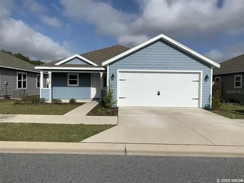 25116 SW 7th Lane Newberry FL 32669