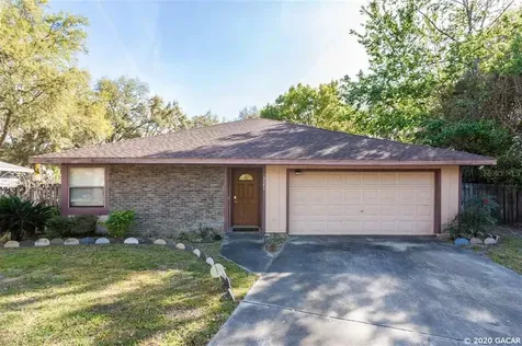 3741 NW 59th Place Gainesville FL 32653