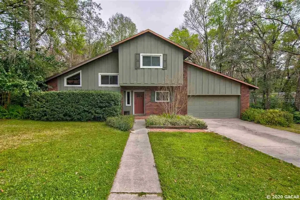 2036 NW 21st Lane Gainesville FL 32605