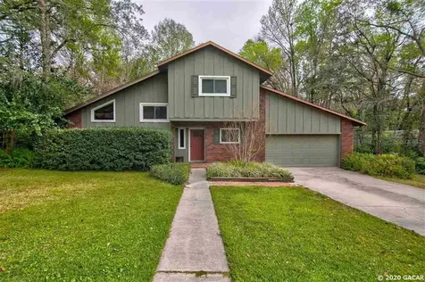 2036 NW 21st Lane Gainesville FL 32605