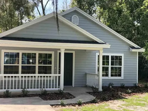 550 NE 25th Street Gainesville FL 32641