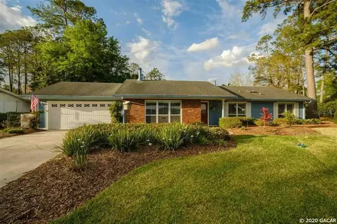 4434 NW 19th Avenue Gainesville FL 32605