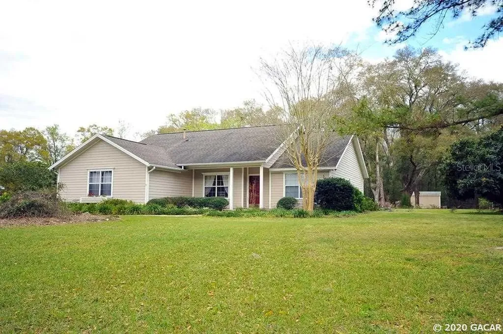 19927 NW 257th Terrace High Springs FL 32643