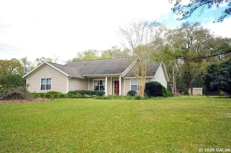 19927 NW 257th Terrace High Springs FL 32643