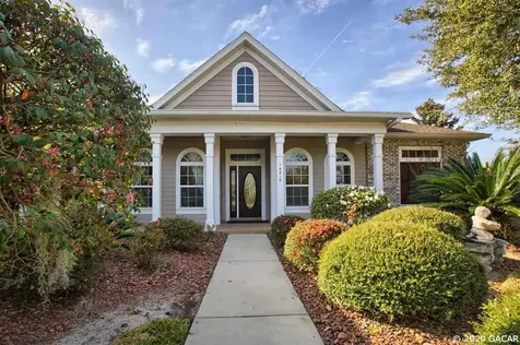 14215 NW 28th Avenue Gainesville FL 32606