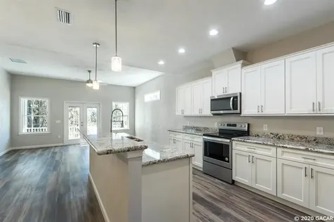 1555 NW 120th Terrace Gainesville FL 32606
