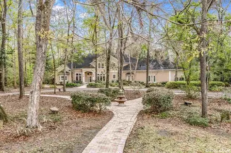 6716 NW 81st Boulevard Gainesville FL 32653