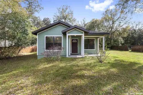 7930 NW 166th Street Trenton FL 32693