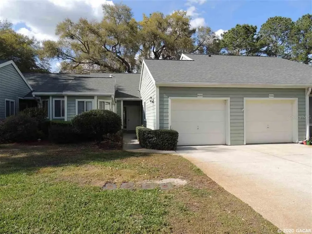 1050 NW 125th Drive Newberry FL 32669