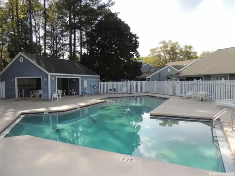 1050 NW 125th Drive Newberry FL 32669