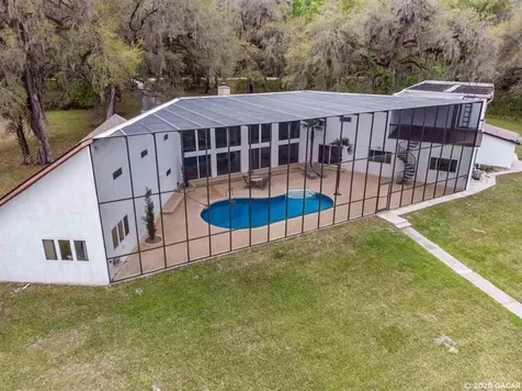 4918 SE 185th Avenue Micanopy FL 32667