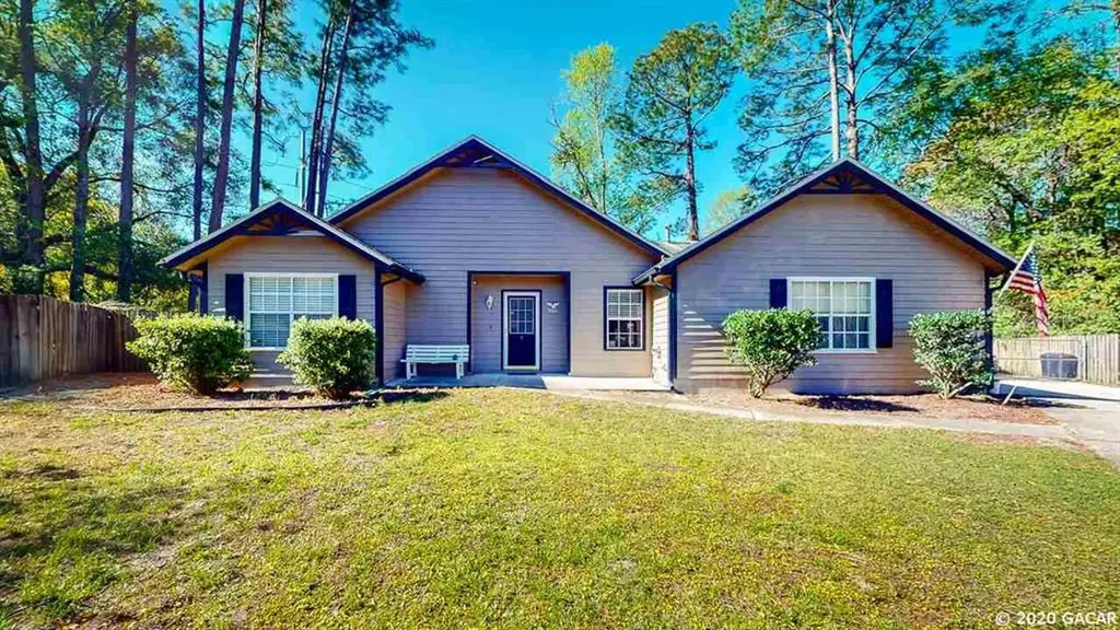 3656 NW 54th Lane Gainesville FL 32653