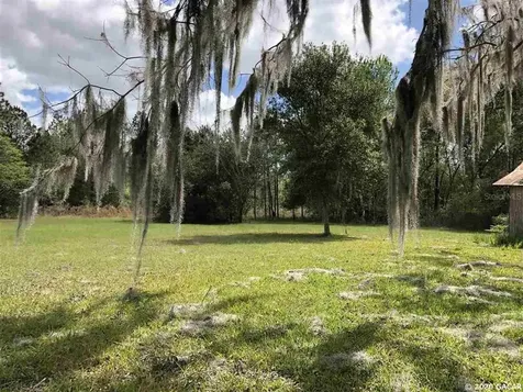10619 SE County Road 337 Trenton FL 32693