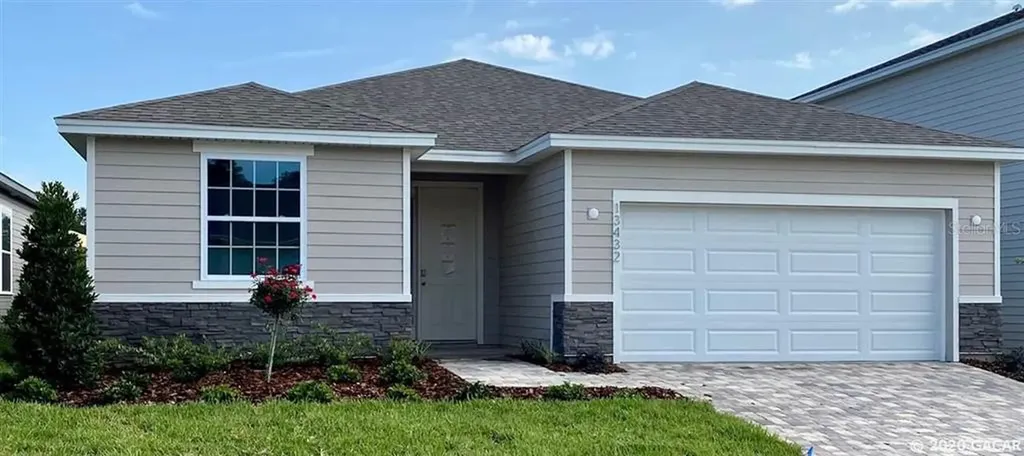 13432 NW 11th Place Newberry FL 32669