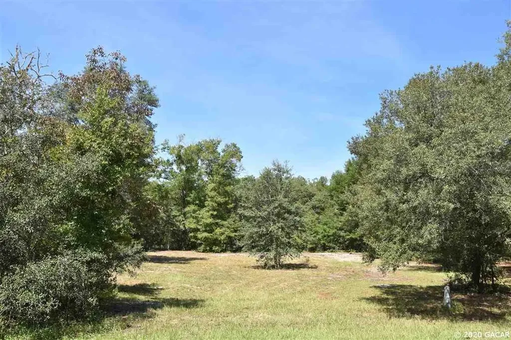 119 Swans Nest Circle Melrose FL 32666