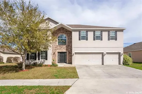 24518 SW 13th Lane Newberry FL 32669