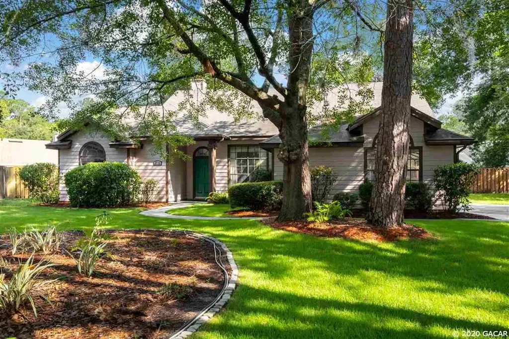 2332 NW 40th Place Gainesville FL 32605
