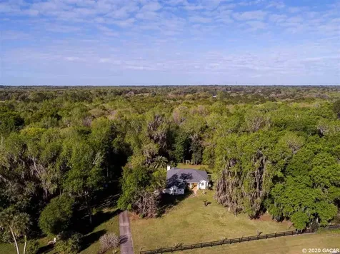 20172 NW 71st Court Micanopy FL 32667
