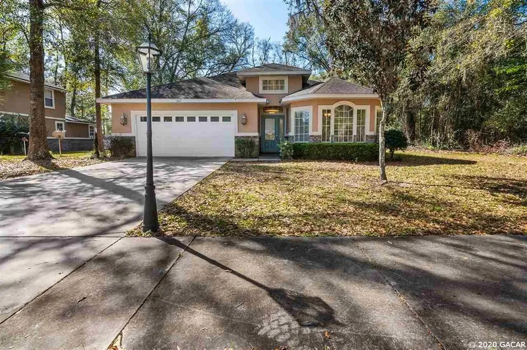 667 SW Bellflower Drive Lake City FL 32024