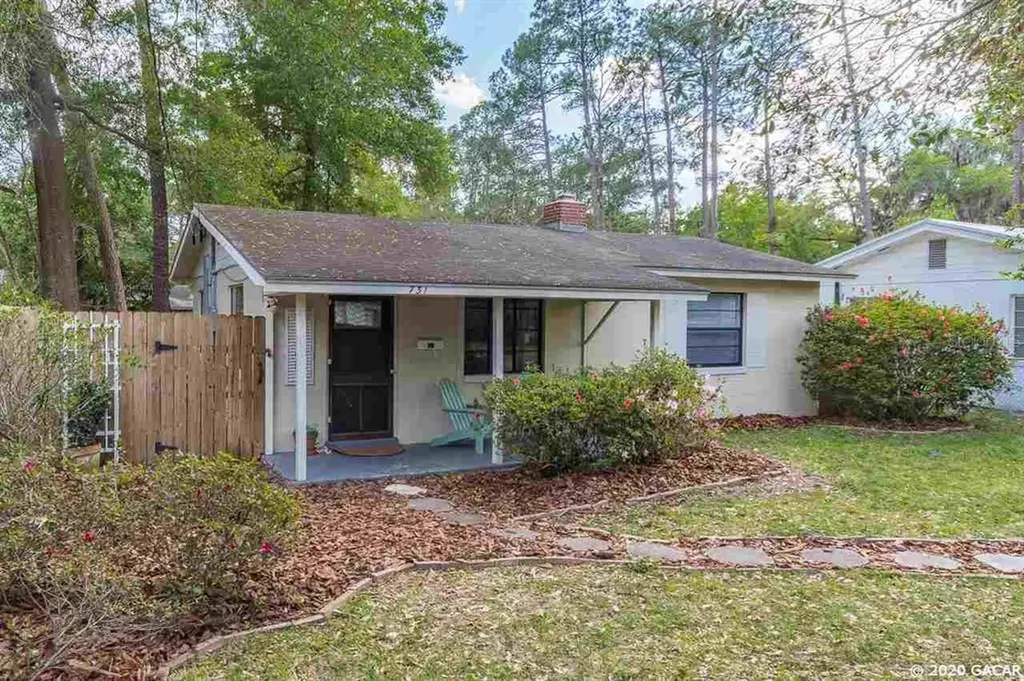 731 NE 12th Avenue Gainesville FL 32601