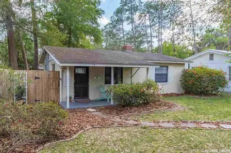 731 NE 12th Avenue Gainesville FL 32601