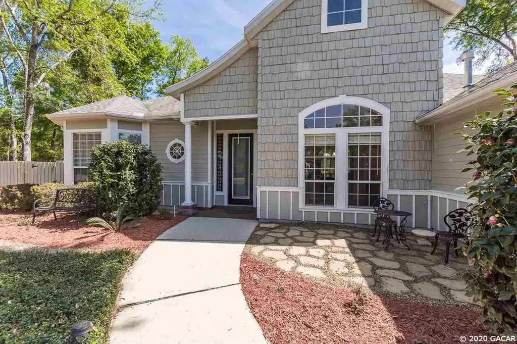 7919 NW 53rd Way Gainesville FL 32653