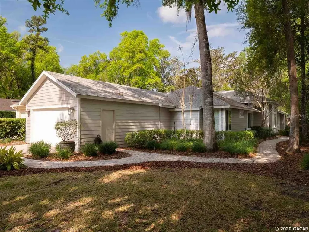 1810 NW 17th Lane Gainesville FL 32605