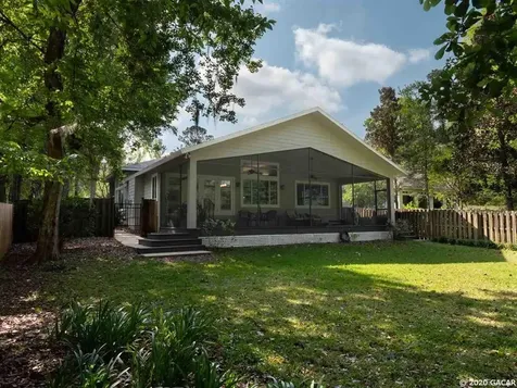 1810 NW 17th Lane Gainesville FL 32605