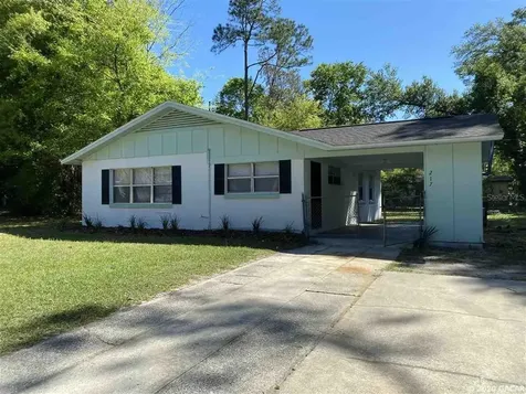 217 NW 36th Terrace Gainesville FL 32607