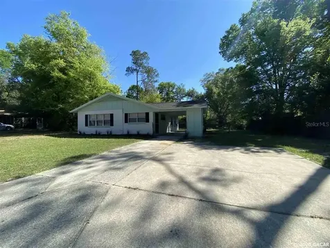 217 NW 36th Terrace Gainesville FL 32607