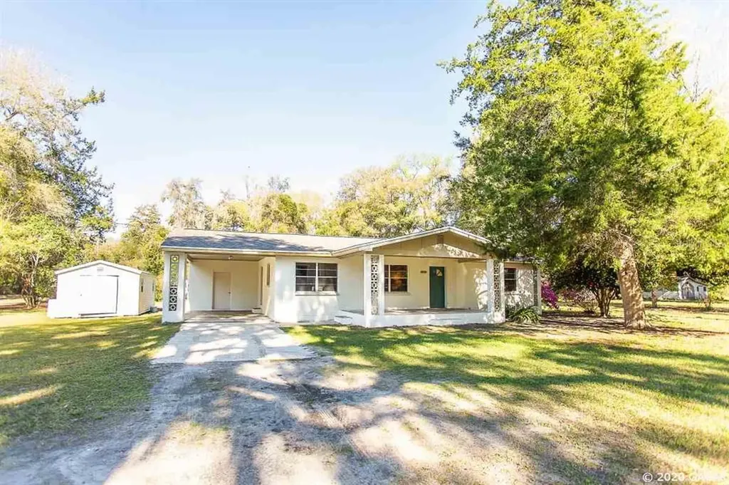 18278 NW 238th Street High Springs FL 32643