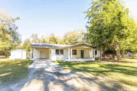 18278 NW 238th Street High Springs FL 32643