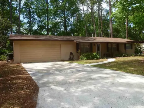 4600 NW 29th Terrace Gainesville FL 32605