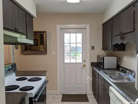 4600 NW 29th Terrace Gainesville FL 32605