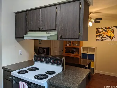 4600 NW 29th Terrace Gainesville FL 32605